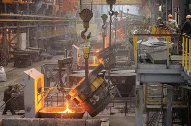 চীন Shanxi Taigang Steel Manufacturing Co.,Ltd কোম্পানির প্রোফাইল 